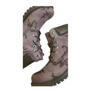 steak and greens timberlands